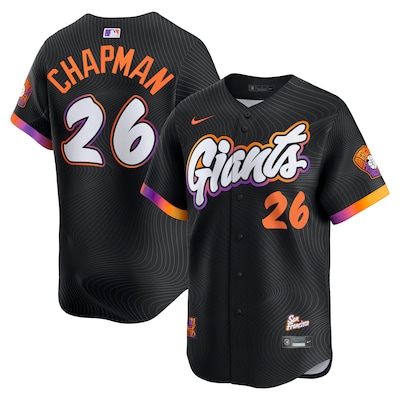 San Francisco Giants Men Jerseys 2025-11-11-010